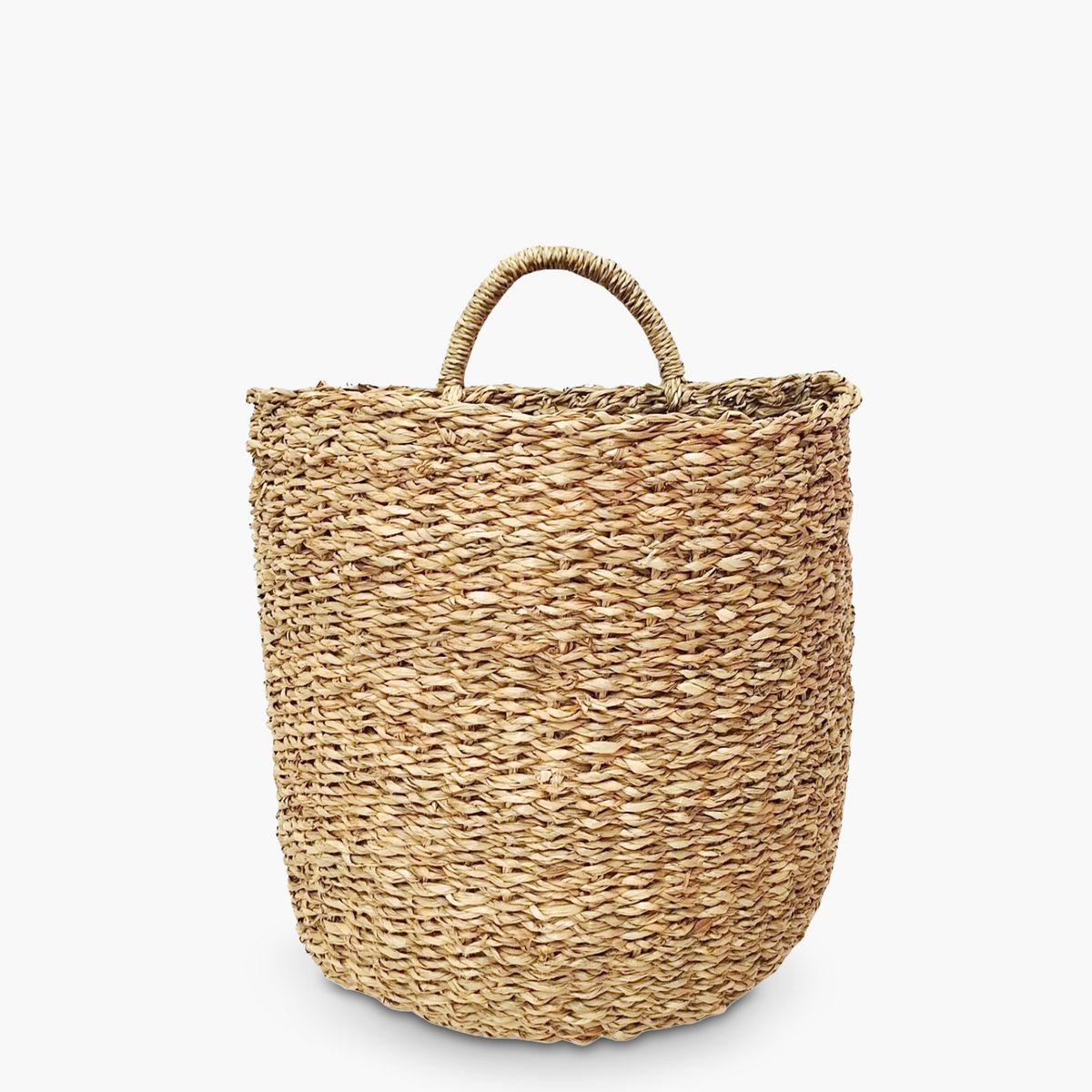 FORM DESIGN - Canasto Samuel Natural Form