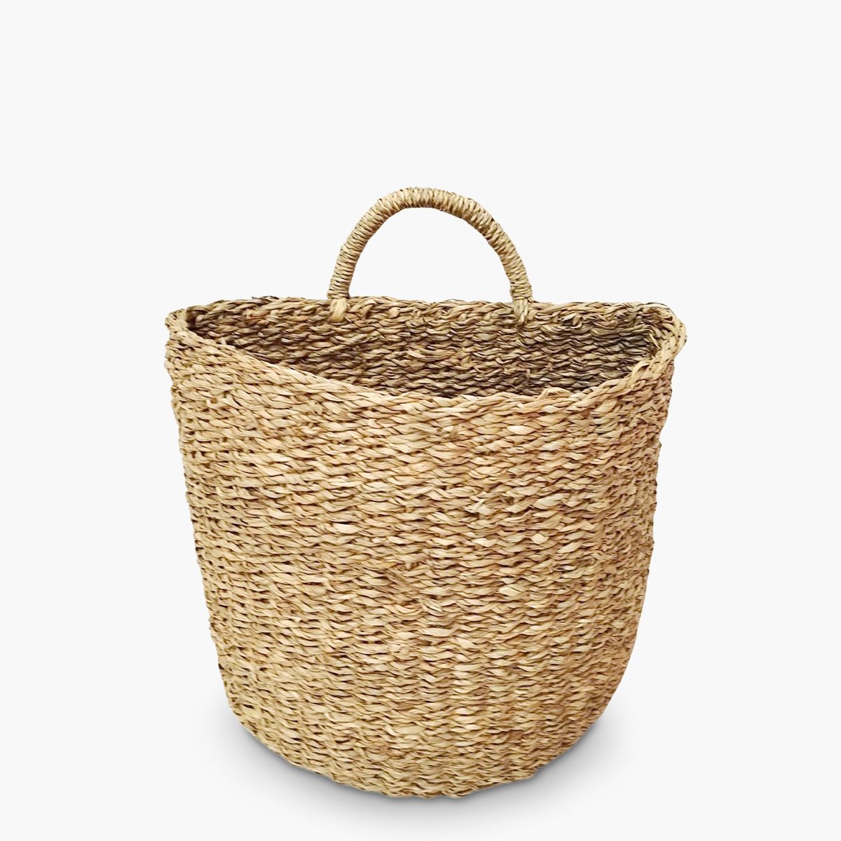 FORM DESIGN - Canasto Samuel Natural Form