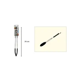 GENERICO - Pinza de servir 30cm