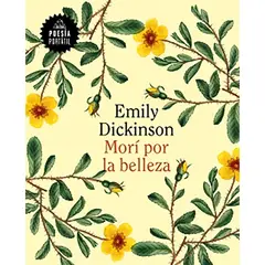 PENGUIN RANDOM HOUSE - Libro Morí Por La Belleza