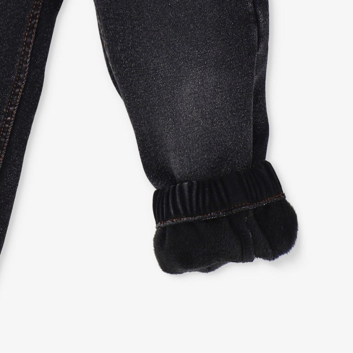 4KIDS - Jeans niño cargo denim gris 4 Kids