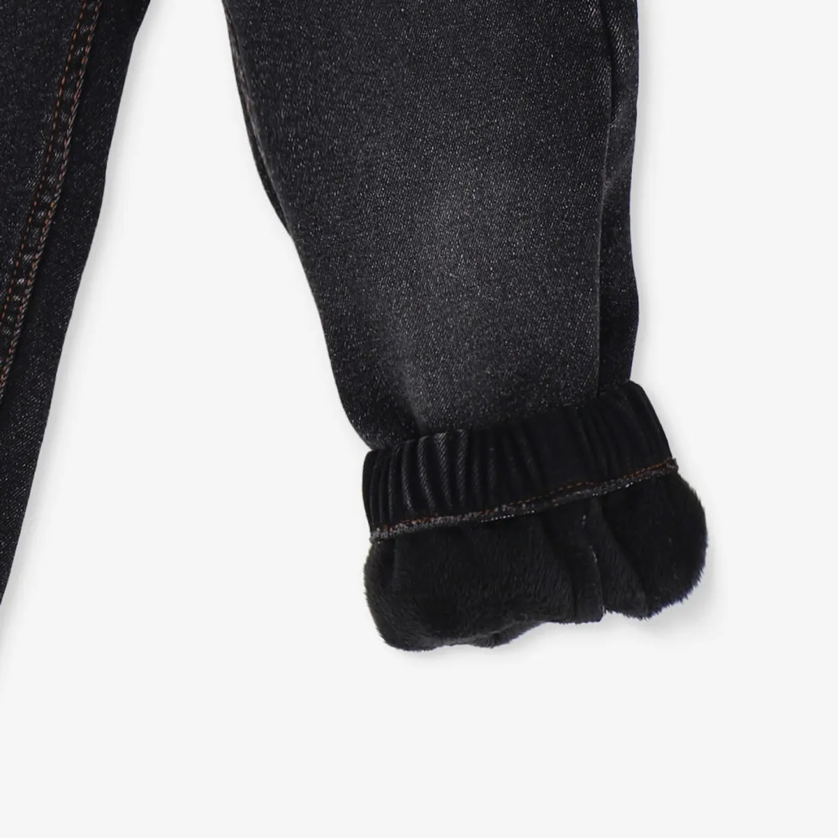 4KIDS - Jeans niño cargo denim gris 4 Kids