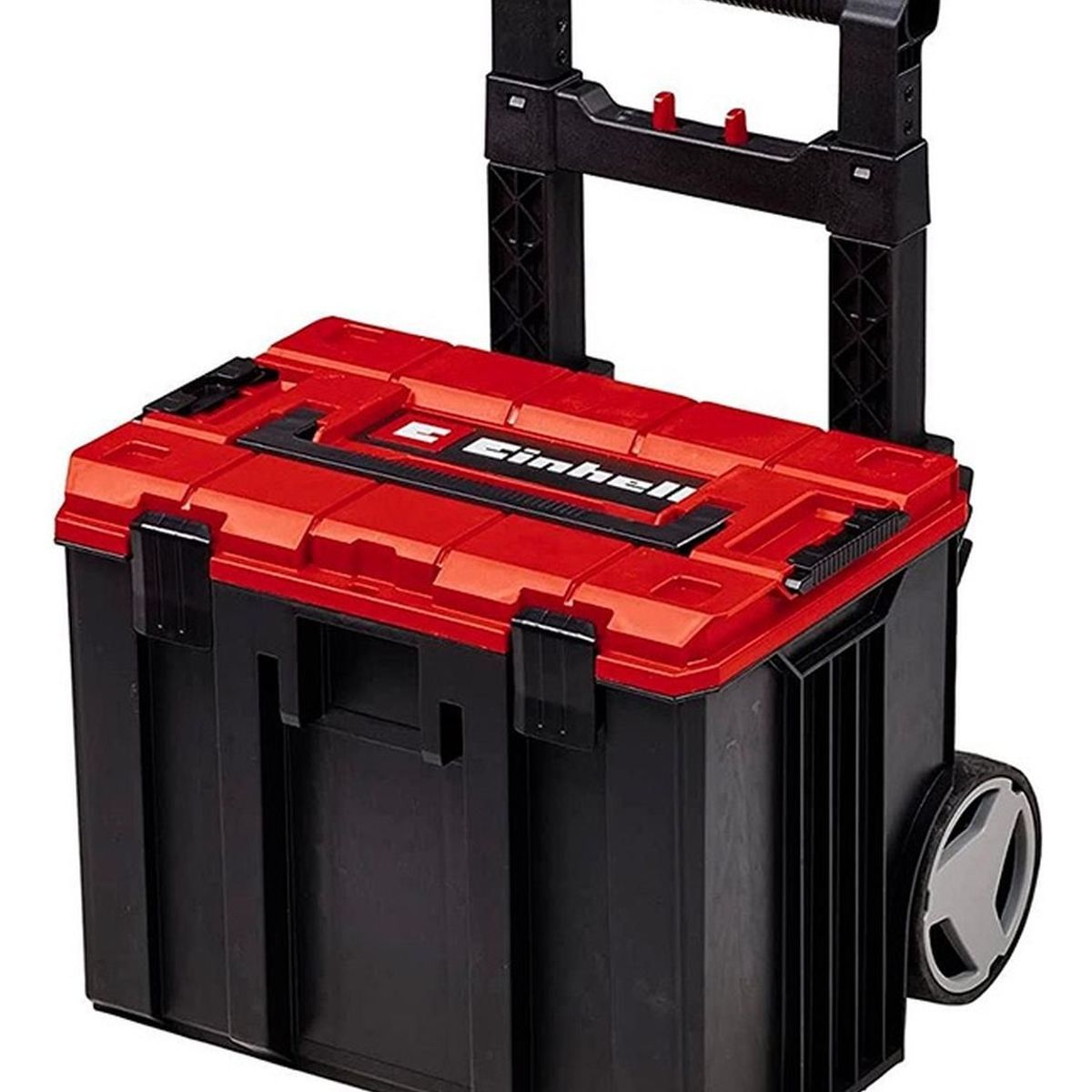 EINHELL - Caja De Herramientas Con Ruedas Einhell E-case L - 120 Kg