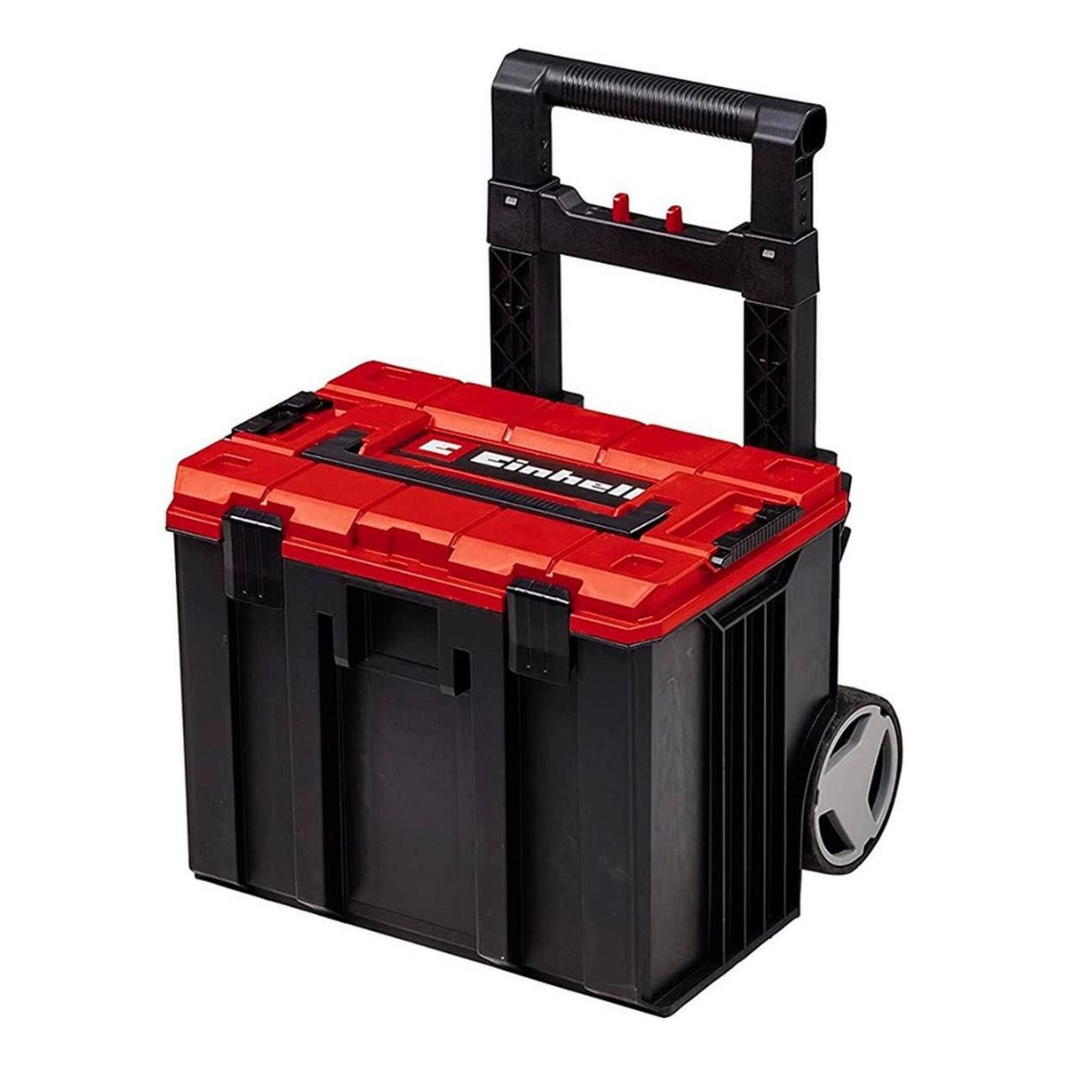 EINHELL - Caja De Herramientas Con Ruedas Einhell E-case L - 120 Kg