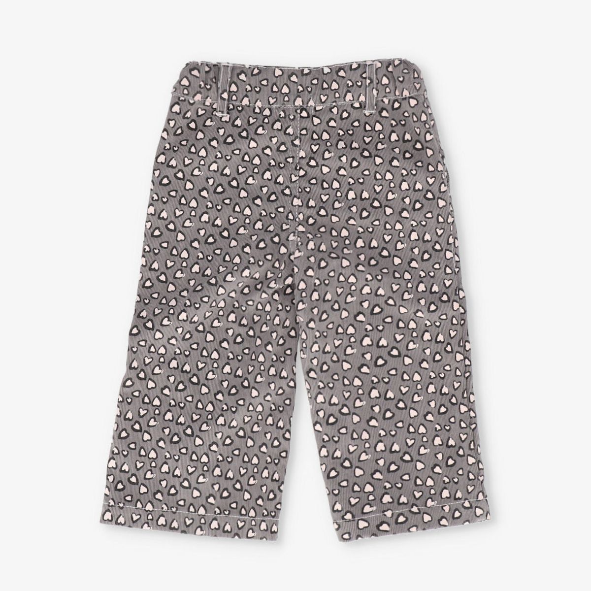 4KIDS - Pantalón bebé animal print marengo 4 Kids