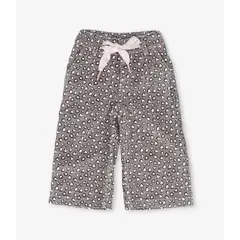 4KIDS - Pantalón bebé animal print marengo 4 Kids
