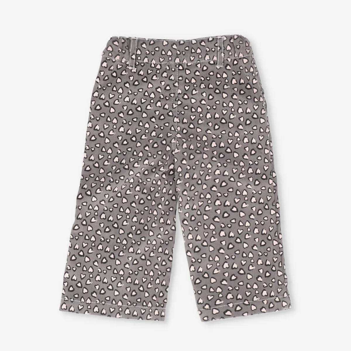 4KIDS - Pantalón bebé animal print marengo 4 Kids