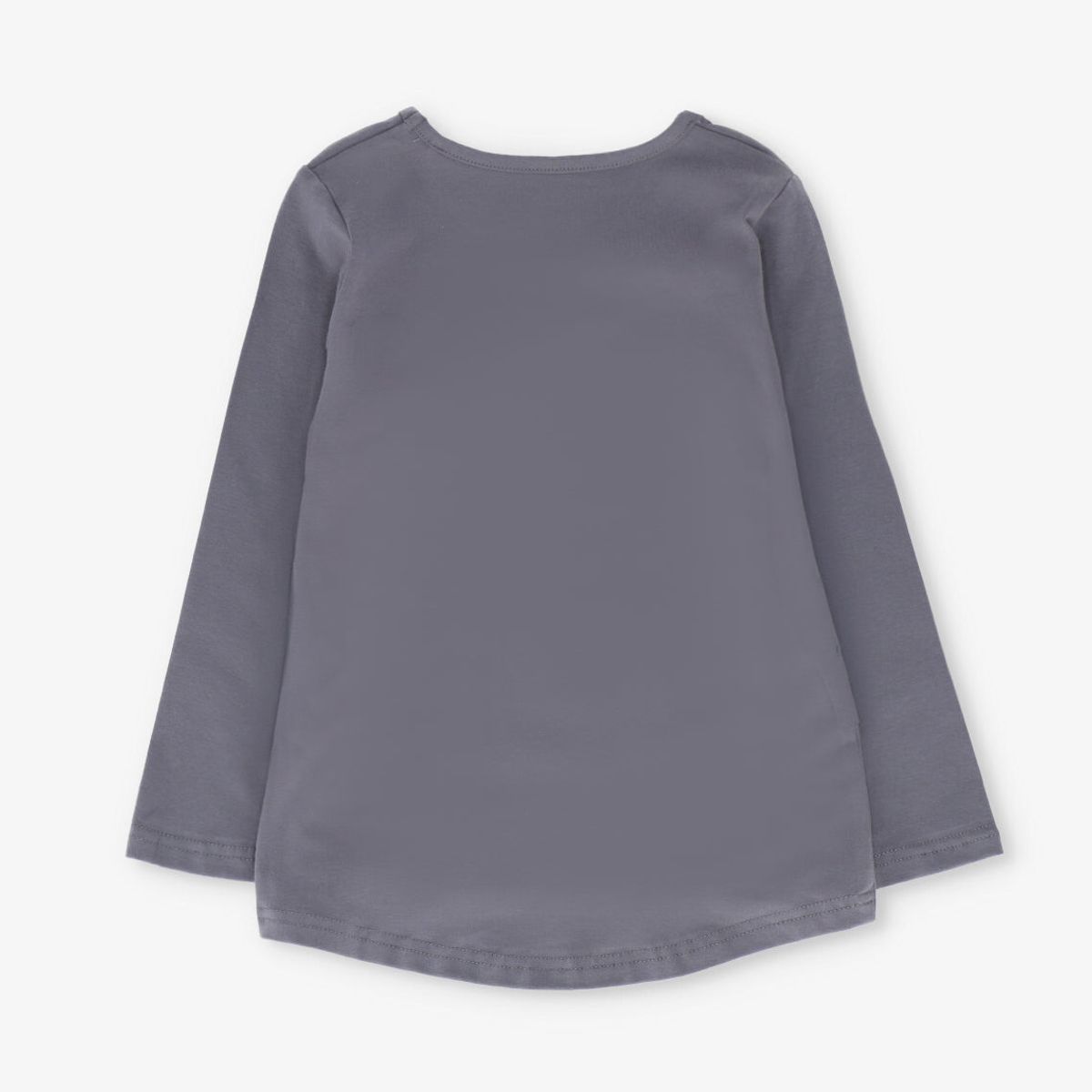 4KIDS - Polera manga larga niña happy marengo 4 Kids
