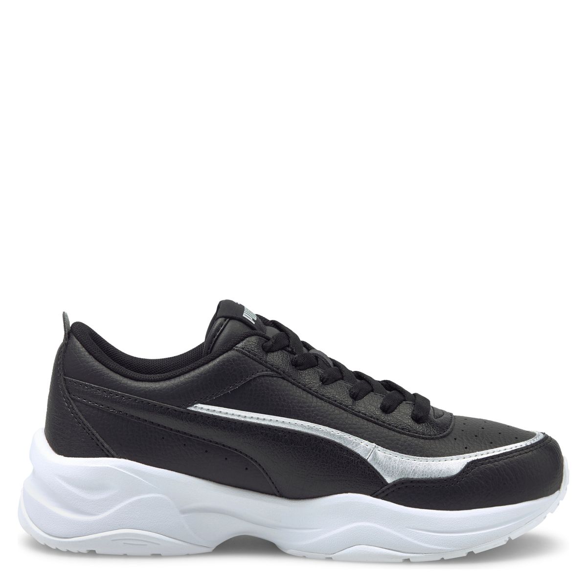 PUMA - Puma Cilia mode lux zapatilla urbana mujer negro