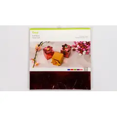 CRICUT - Cartulina Kraft Board 12 x 12 cm 10 Hojas