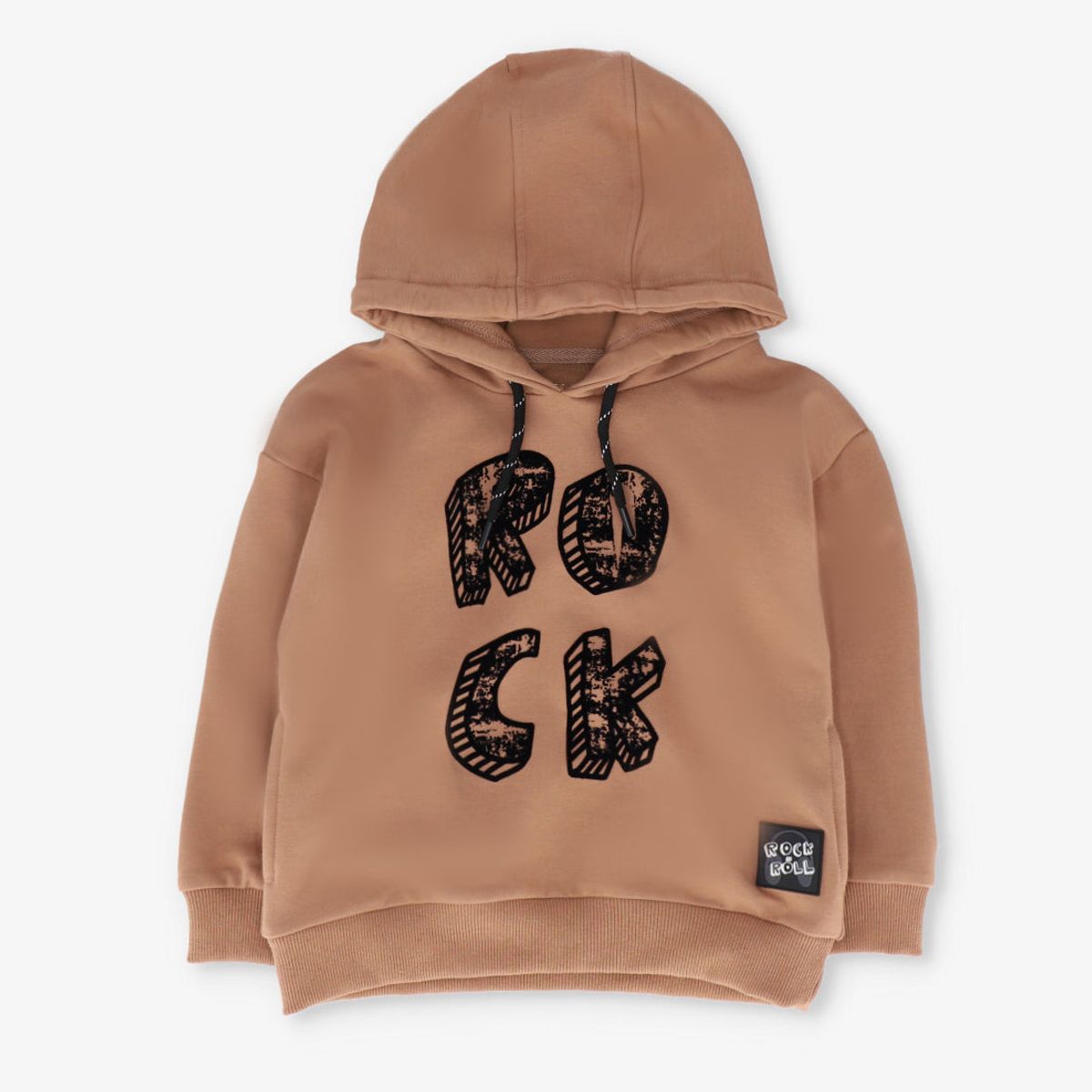 4KIDS - Polerón niño rock camel 4 Kids