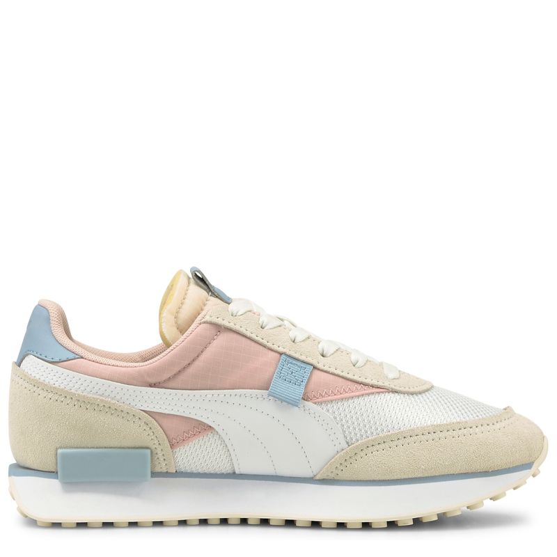PUMA - Future Rider Soft Zapatilla Urbana Mujer