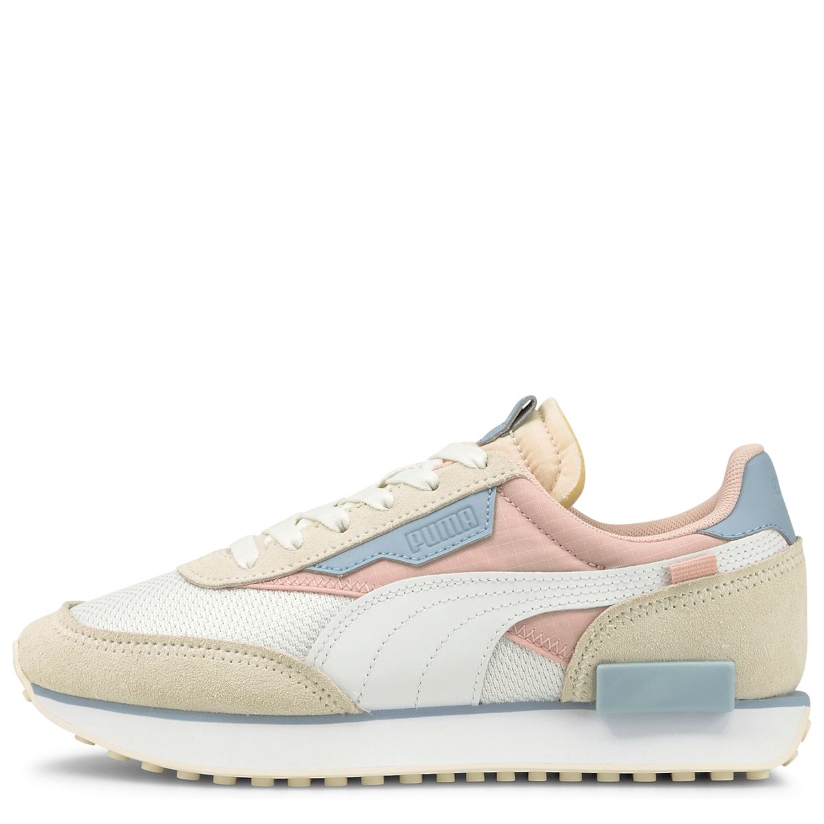 PUMA - Future Rider Soft Zapatilla Urbana Mujer