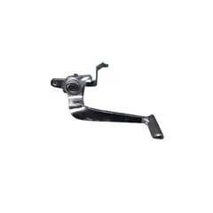 GENERICO - Pedal de Freno Moto Honda CB 190R 1.0 2.0 3.0