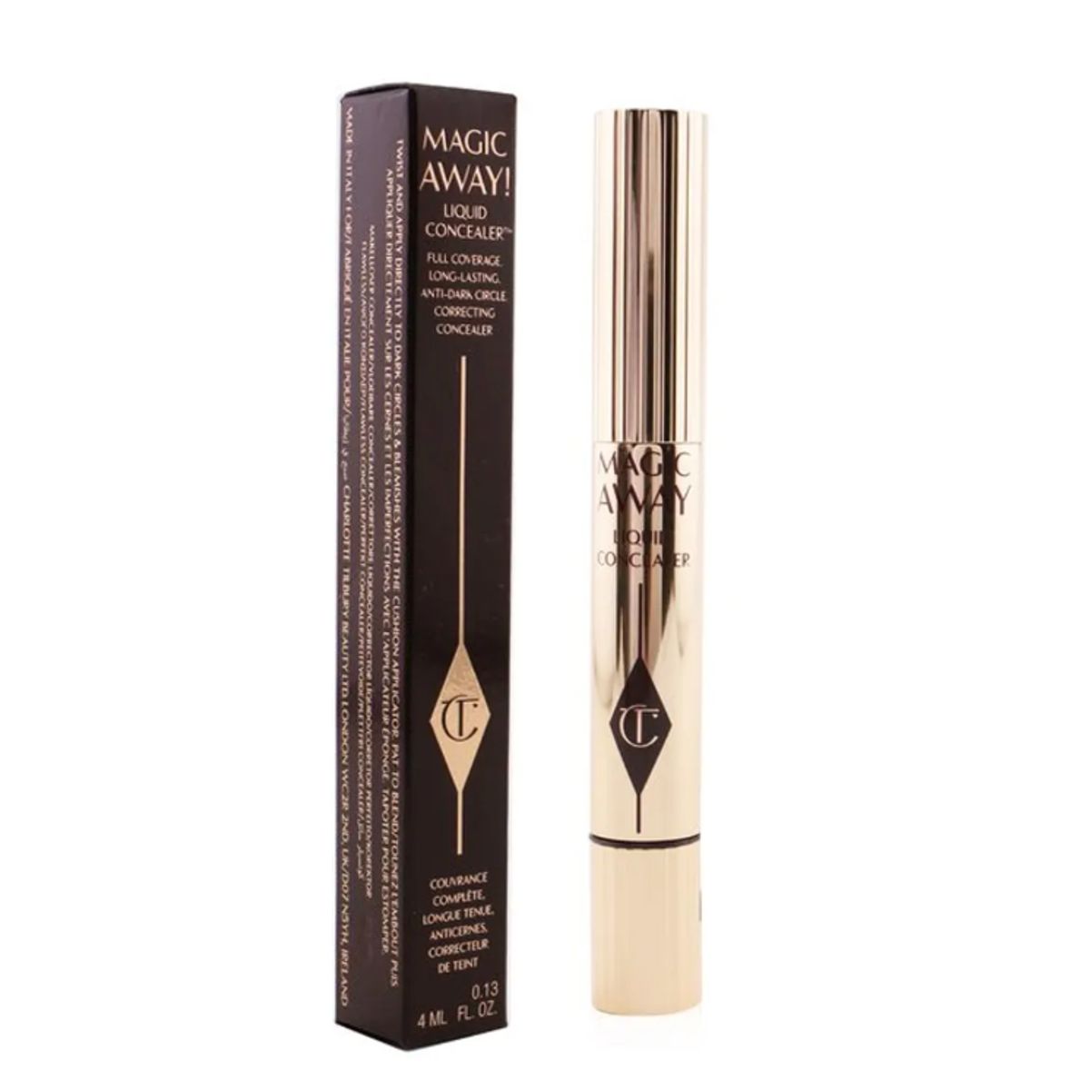 CHARLOTTE TILBURY - Charlotte Tilbury Corrector Magic Away