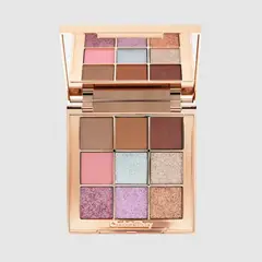 CHARLOTTE TILBURY - Paleta de Sombras The Beautyverse