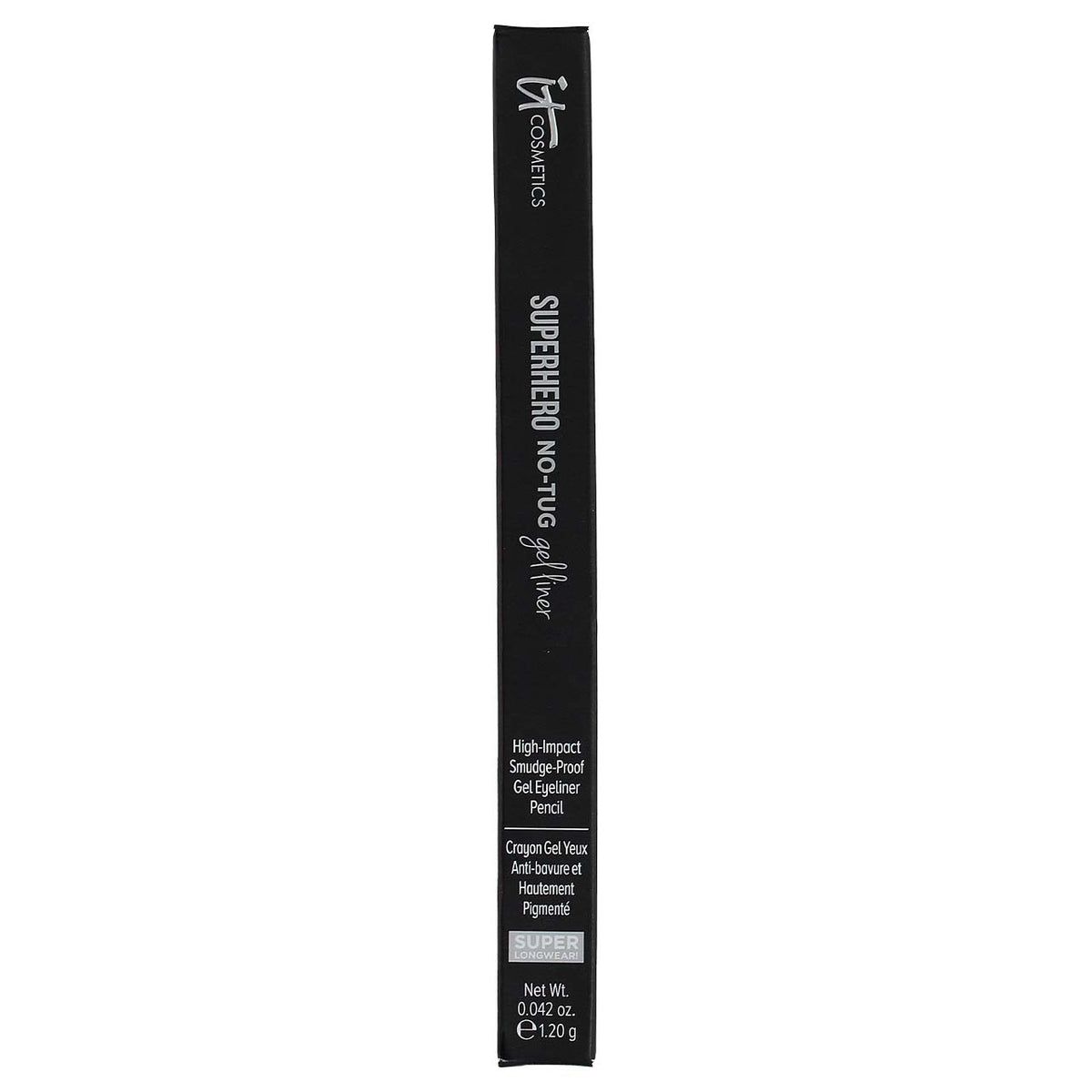 IT COSMETICS - IT Cosmetics Delineador de Ojos en Gel Superhero No‑Tug