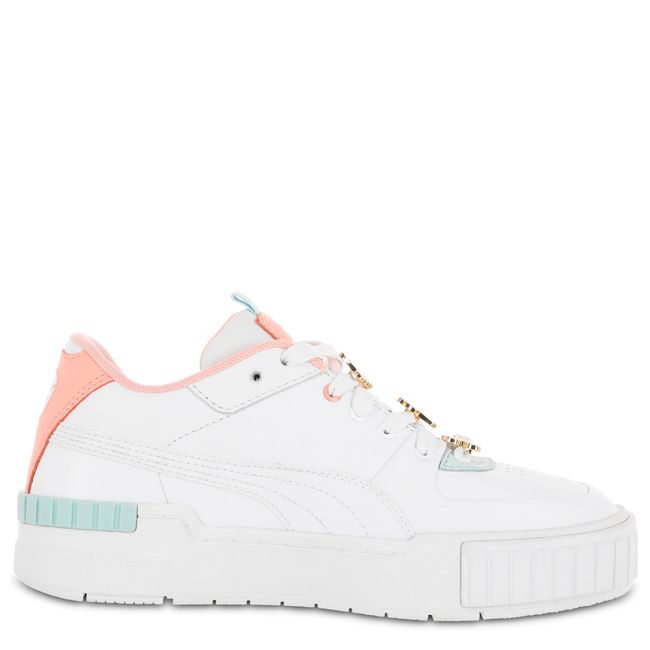 PUMA - Cali Star Gloaming Zapatilla Urbana Mujer