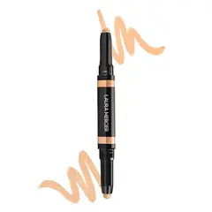 LAURA MERCIER - Dúo Corrector Secreto Camouflage Brighten & Correct Tono 2W