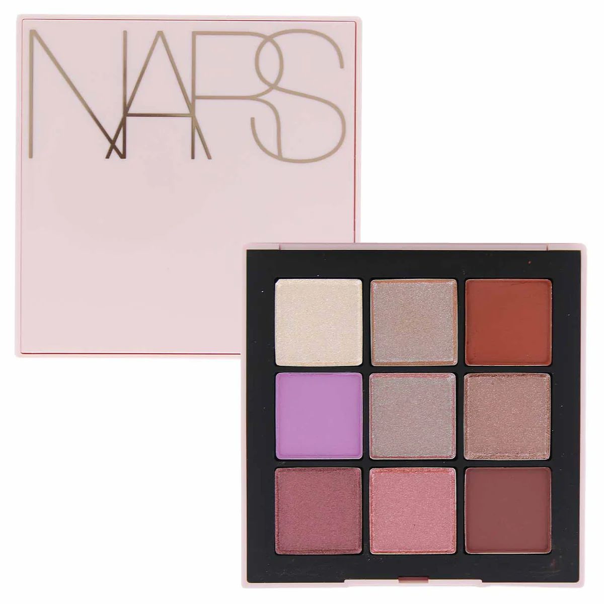NARS - NARS Paleta de Sombras Afterglow Tempting