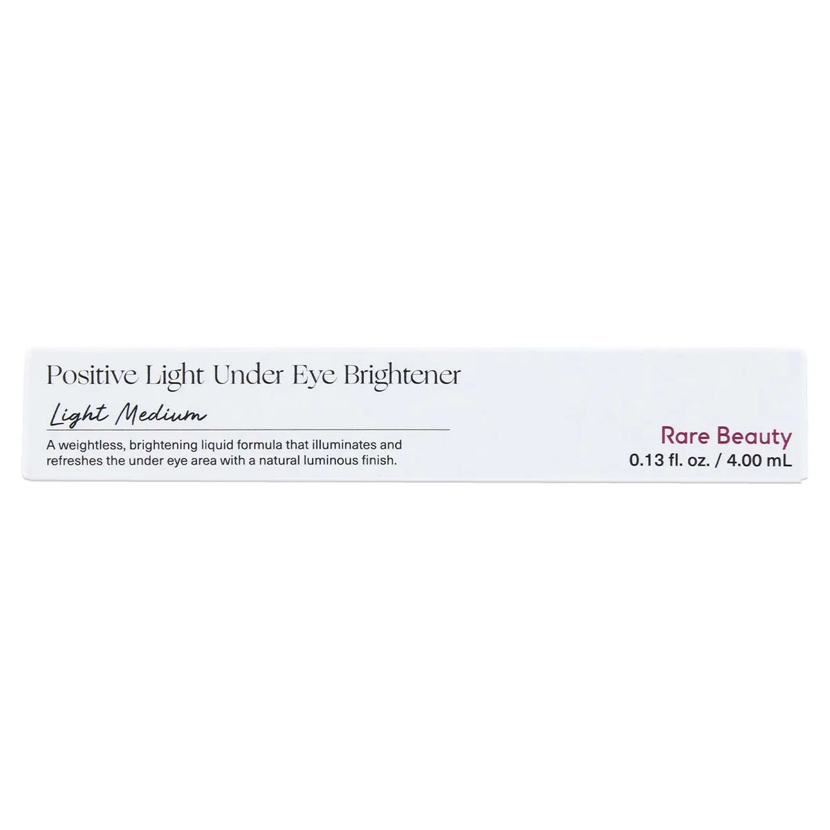 RARE BEAUTY - Rare Beauty by Selena Gomez Iluminador Corrector para Debajo de los Ojos Positive Light