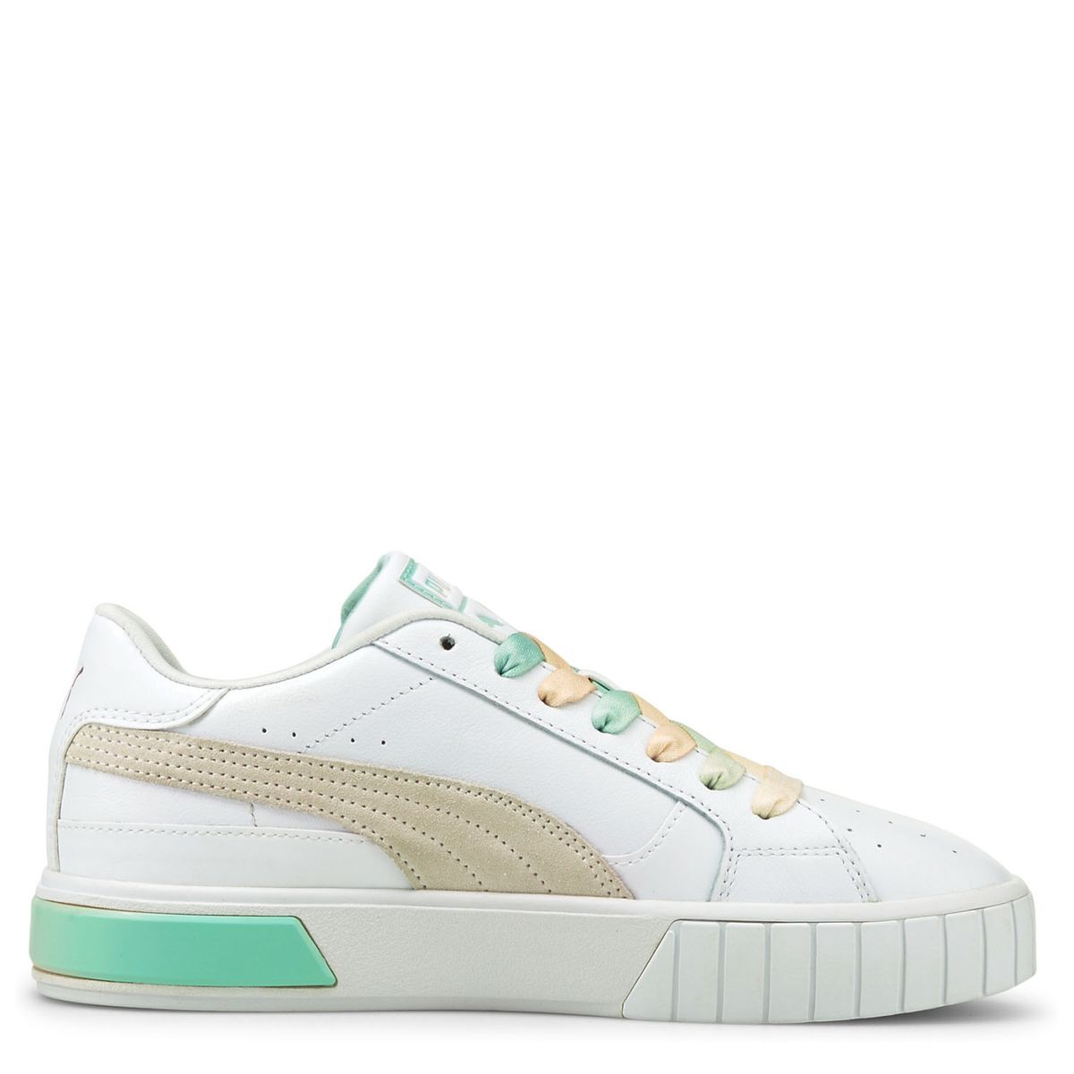 PUMA - Cali Star Gloaming Zapatilla Urbana Mujer
