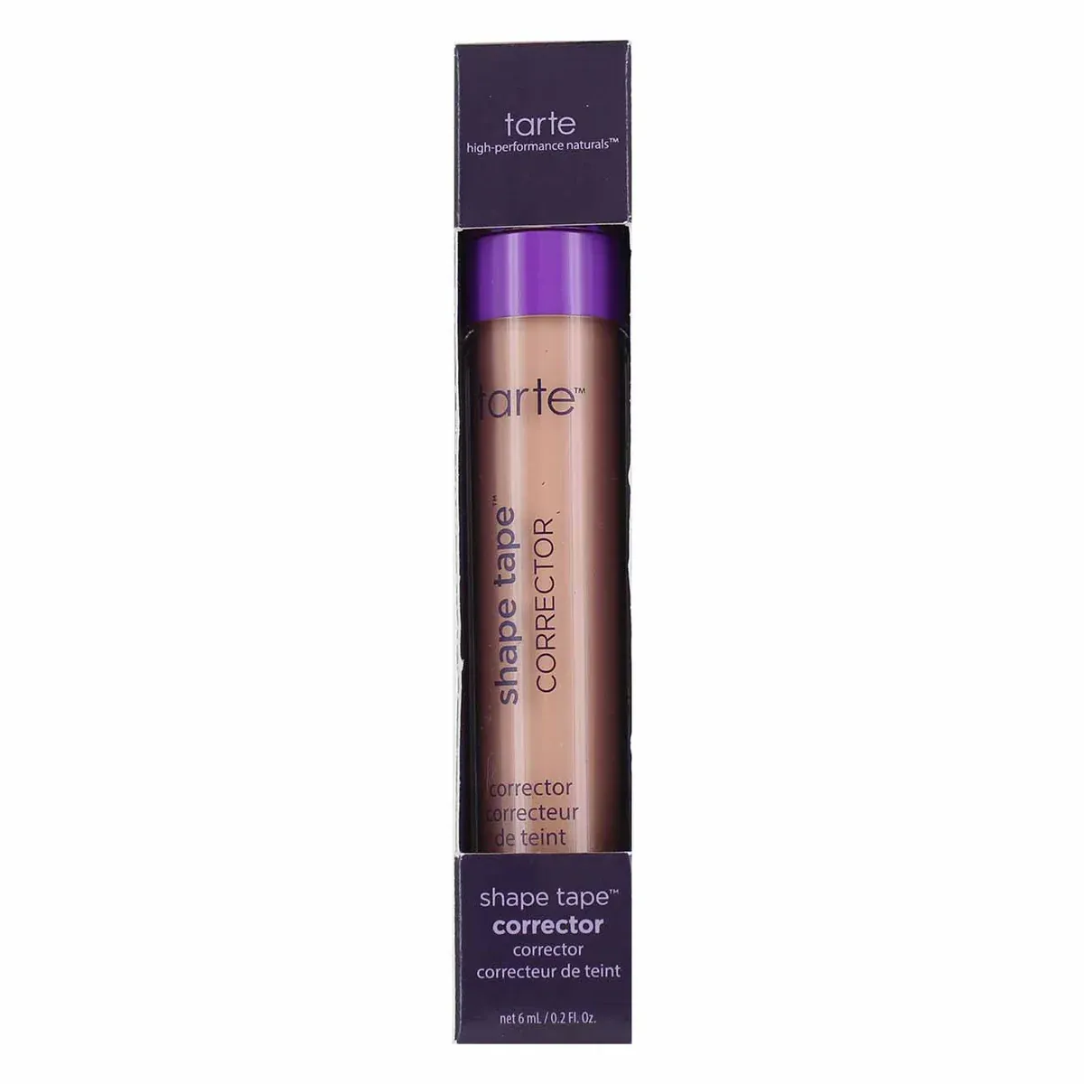 TARTE - Tarte Corrector Shape Tape Corrector