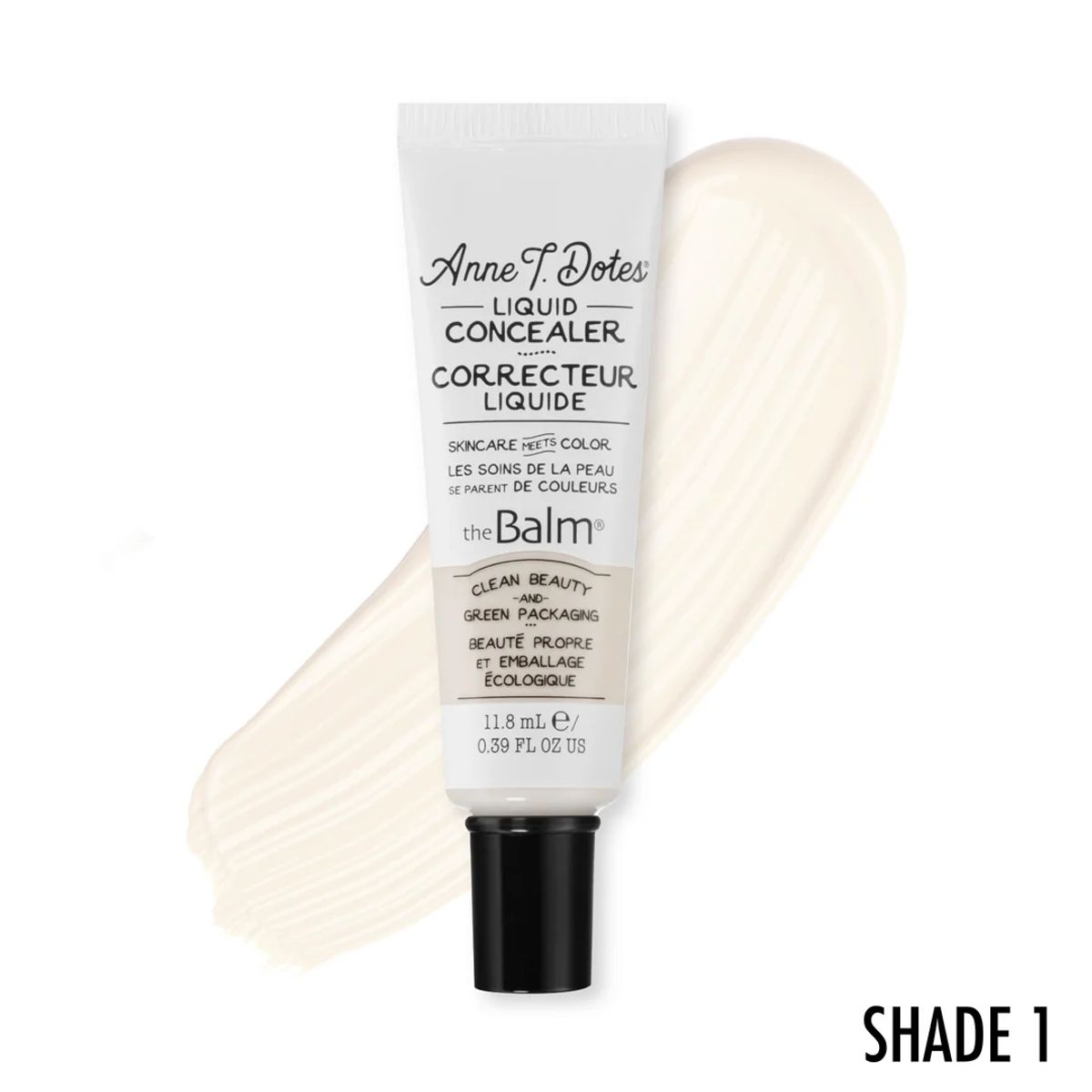 THEBALM - theBalm Corrector Líquido Anne T. Dotes