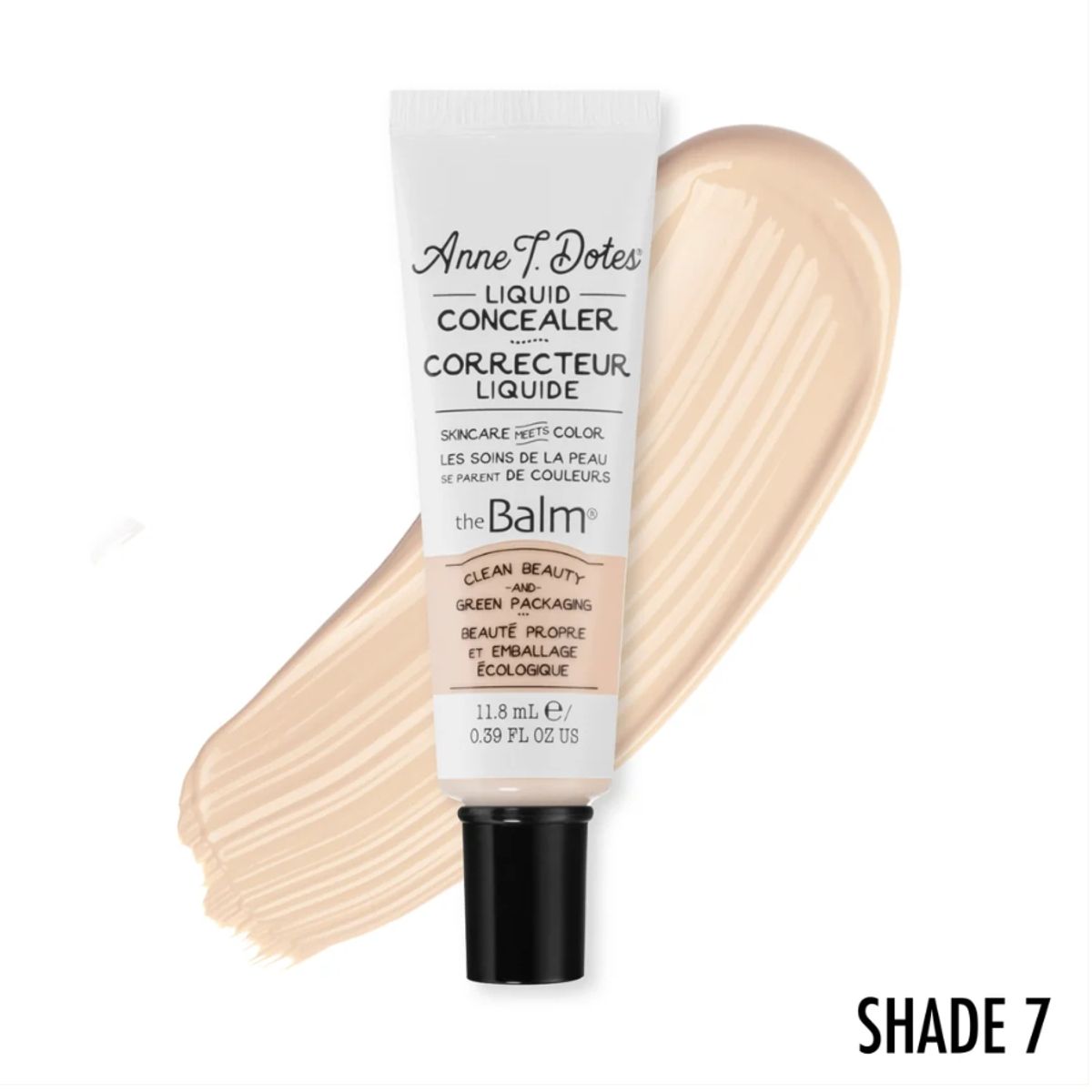THEBALM - theBalm Corrector Líquido Anne T. Dotes