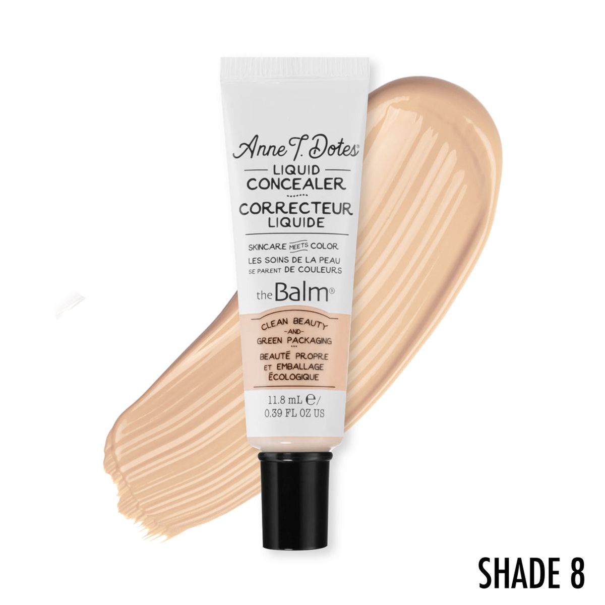THEBALM - theBalm Corrector Líquido Anne T. Dotes
