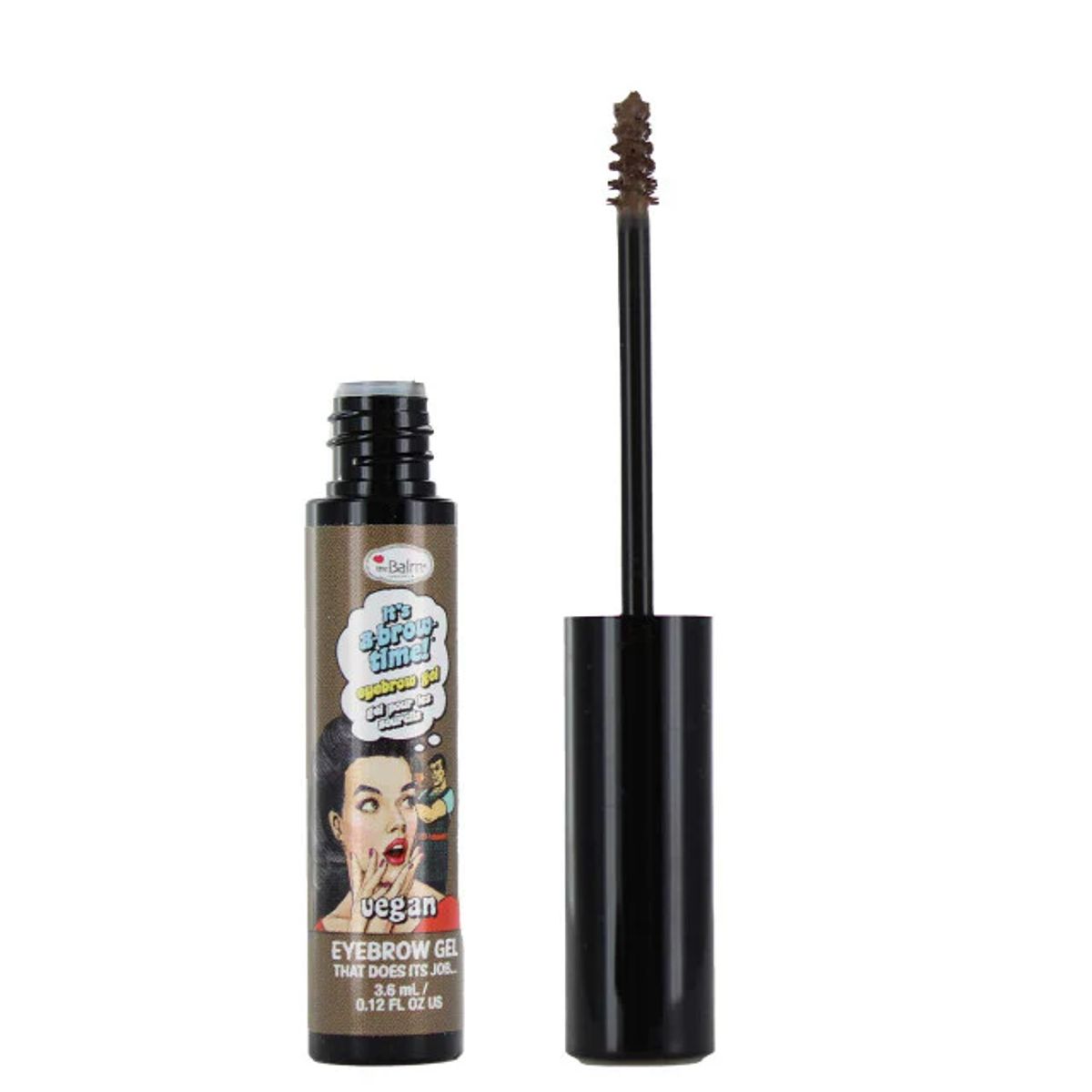 THEBALM - theBalm Gel para Cejas It’s a‑brow‑time
