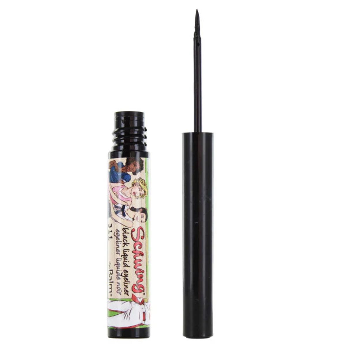 THEBALM - theBalm Delineador Líquido Schwing
