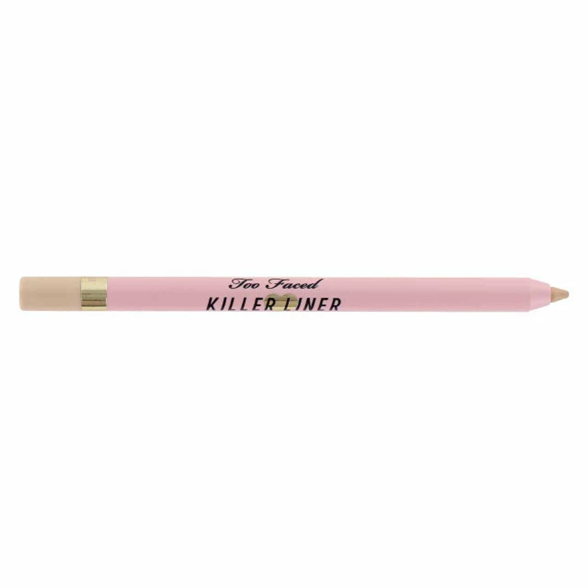TOO FACED - Too Faced Delineador de Ojos Waterproof Killer 36 Horas