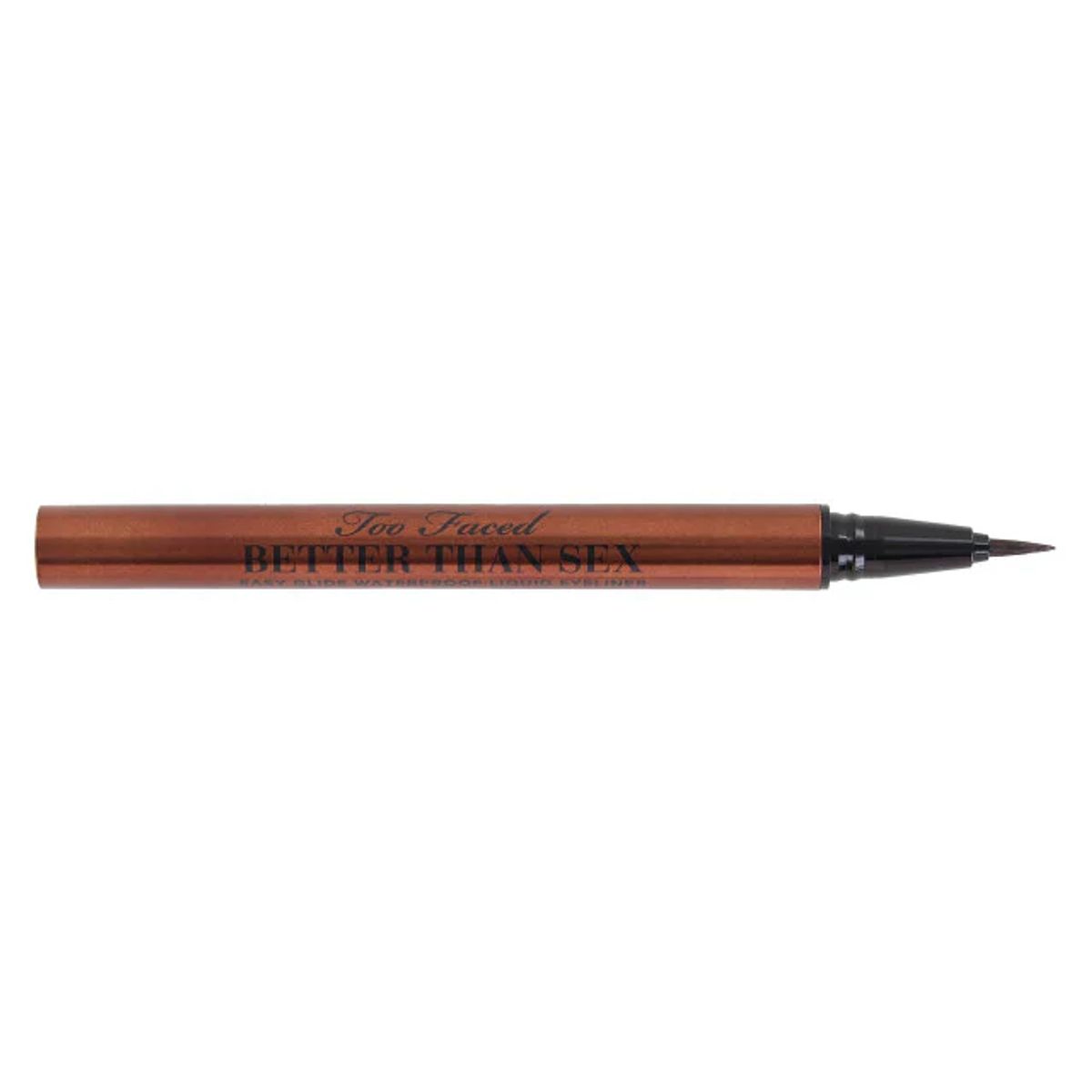 TOO FACED - Too Faced Delineador Líquido Waterproof Better Than Sex Easy Glide