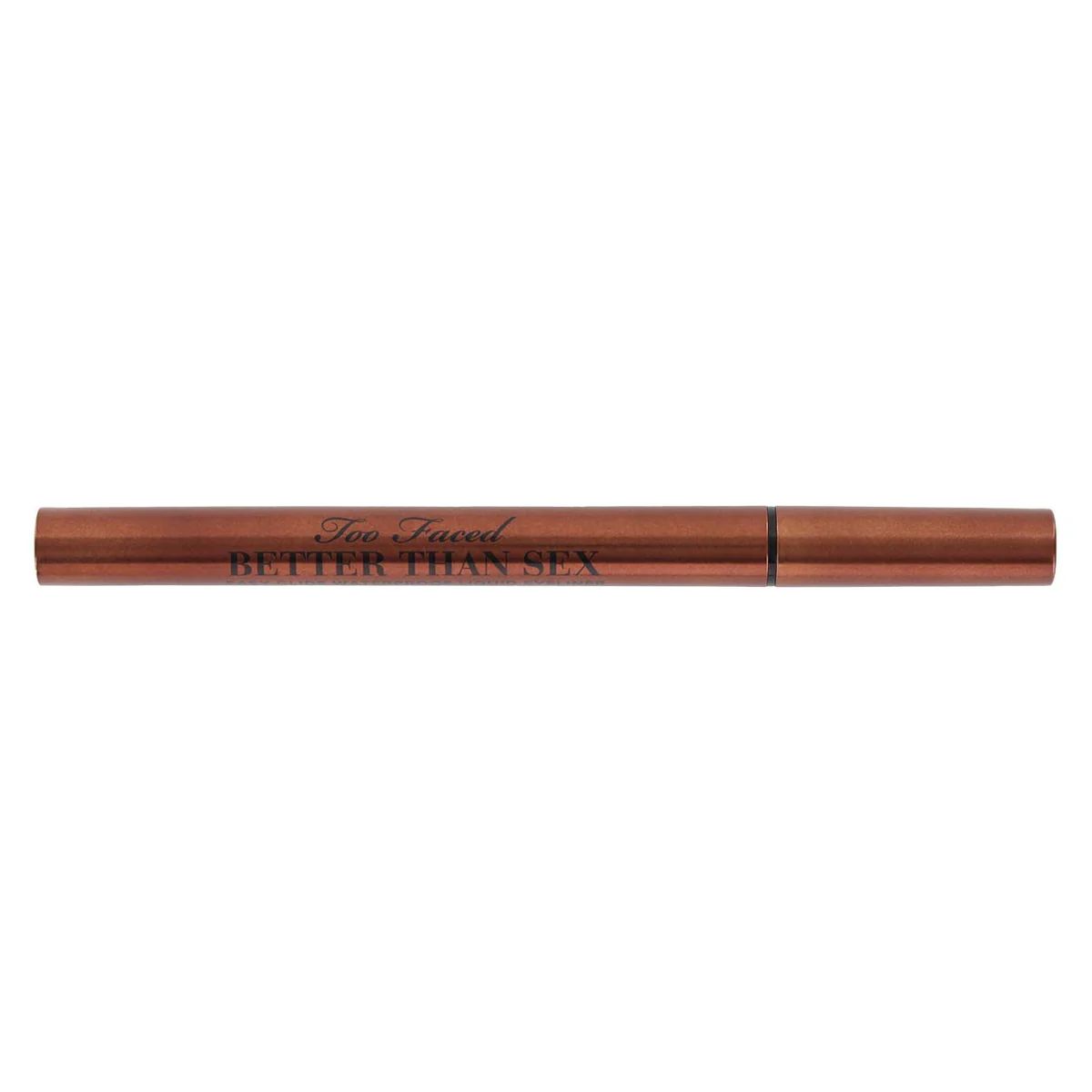 TOO FACED - Too Faced Delineador Líquido Waterproof Better Than Sex Easy Glide