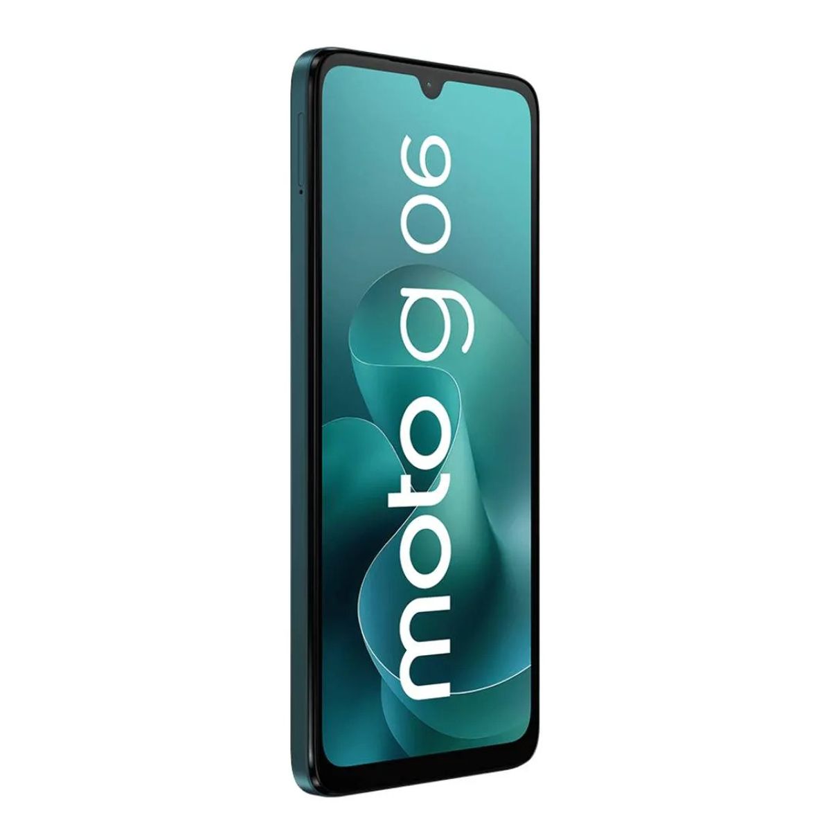 MOTOROLA - Celular Motorola Moto G06 4GB + 128GB Azul