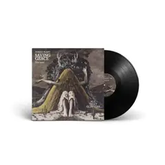 GENERICO - Robert Plant, Suzi Dian - Saving Grace All That Glitters - RSD - Vinilo EP