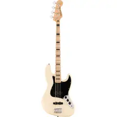 SQUIER - Bajo Eléctrico Jazz Bass Affinity Activo