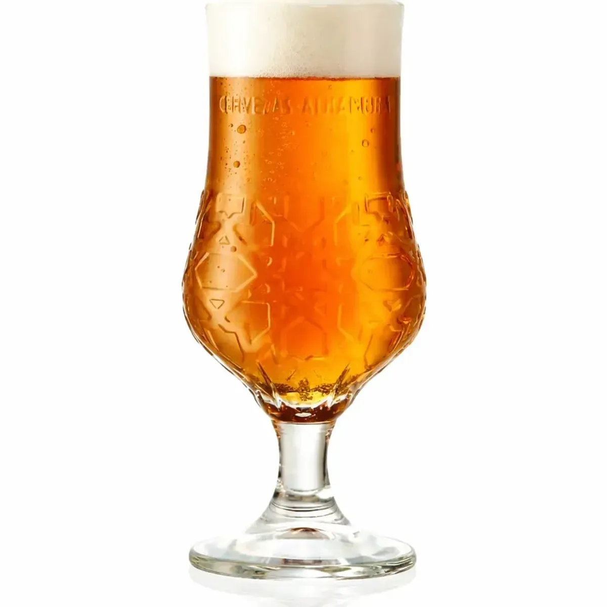 MAHOU - Copa de la Cerveza Alhambra