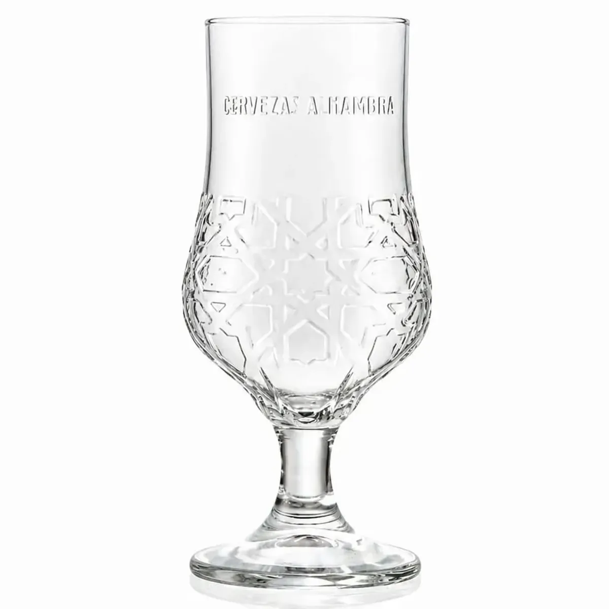 MAHOU - Copa de la Cerveza Alhambra