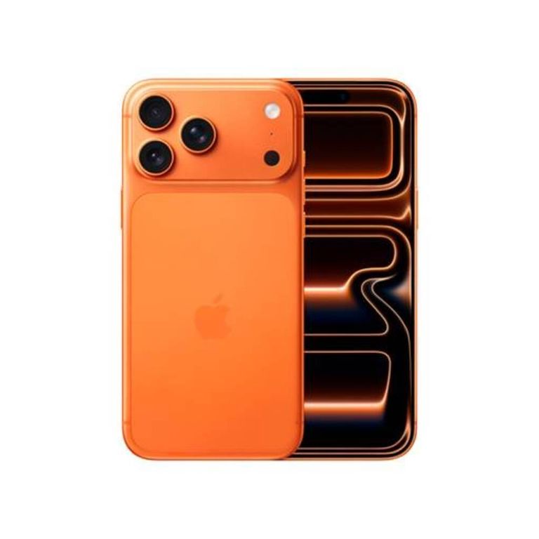 IPhone 17 Pro Max 256GB Cosmic Orange E-SIM