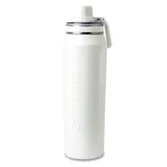 EXTRA LIFE - Botella Térmica 750 Ml Doble Acero Inoxidable -