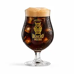 GENERICO - Copa del Fernet Buhero Negro