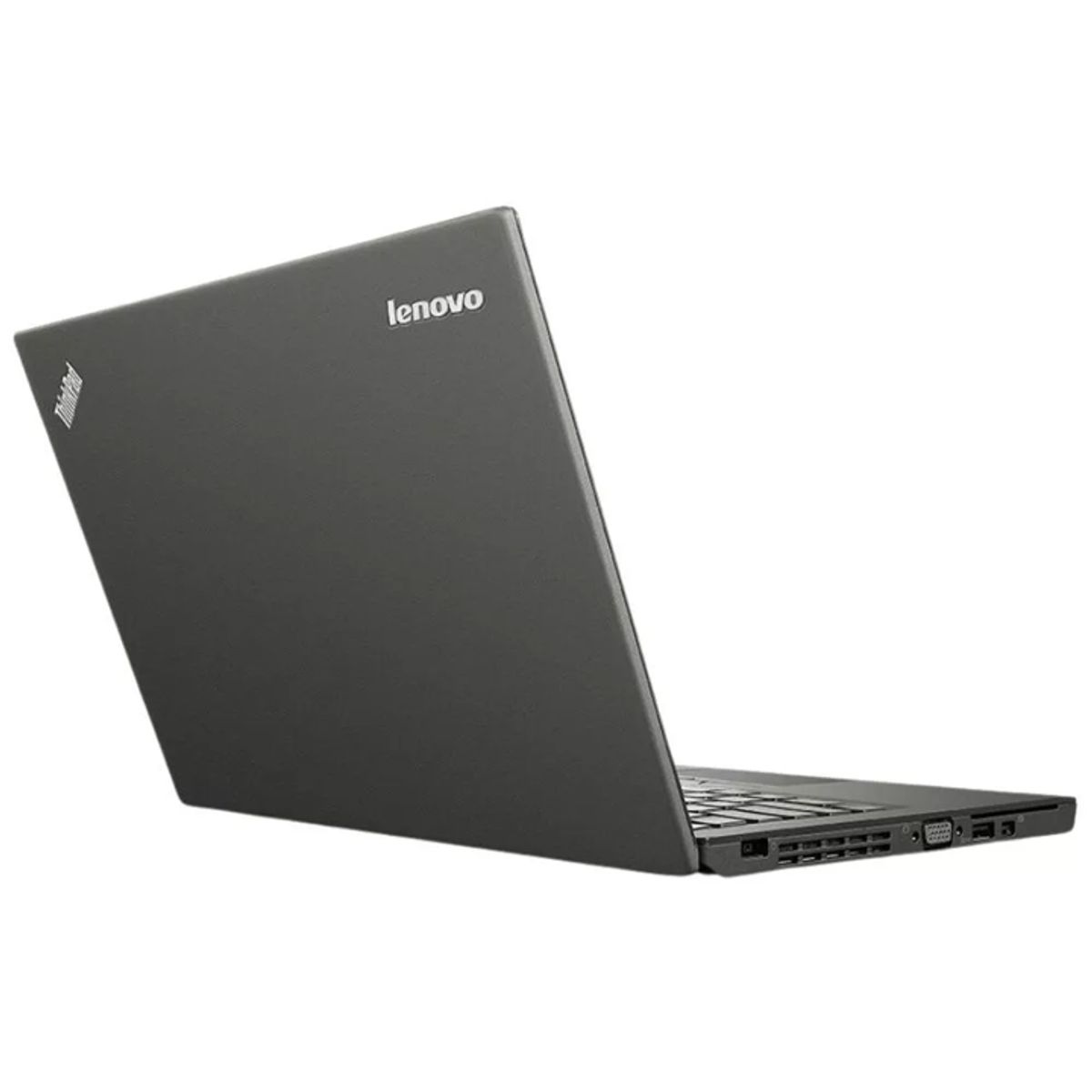 LENOVO - Ultrabook Lenovo ThinkPad X250 i7-5600u 8GB RAM 240GB SSD REACONDICIONADO