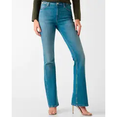 GUESS - Jeans Sexy Flare Mujer