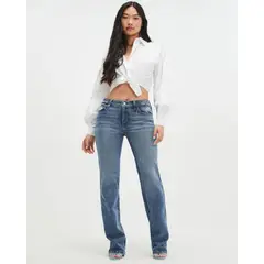 GUESS - Jeans Sexy Straight