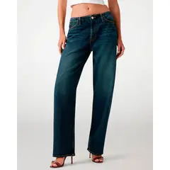 GUESS - Jeans Marley Slouchy Barrel Mujer