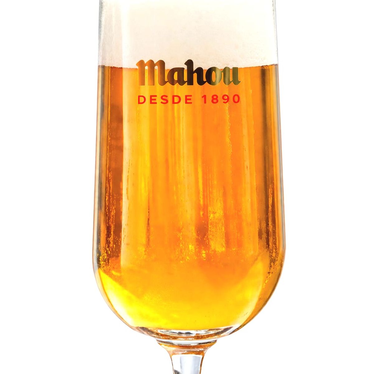 MAHOU - Copa de la Cerveza Mahou
