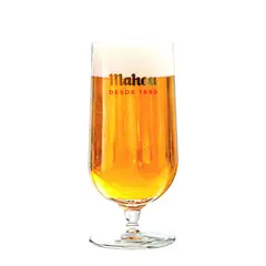 MAHOU - Copa de la Cerveza