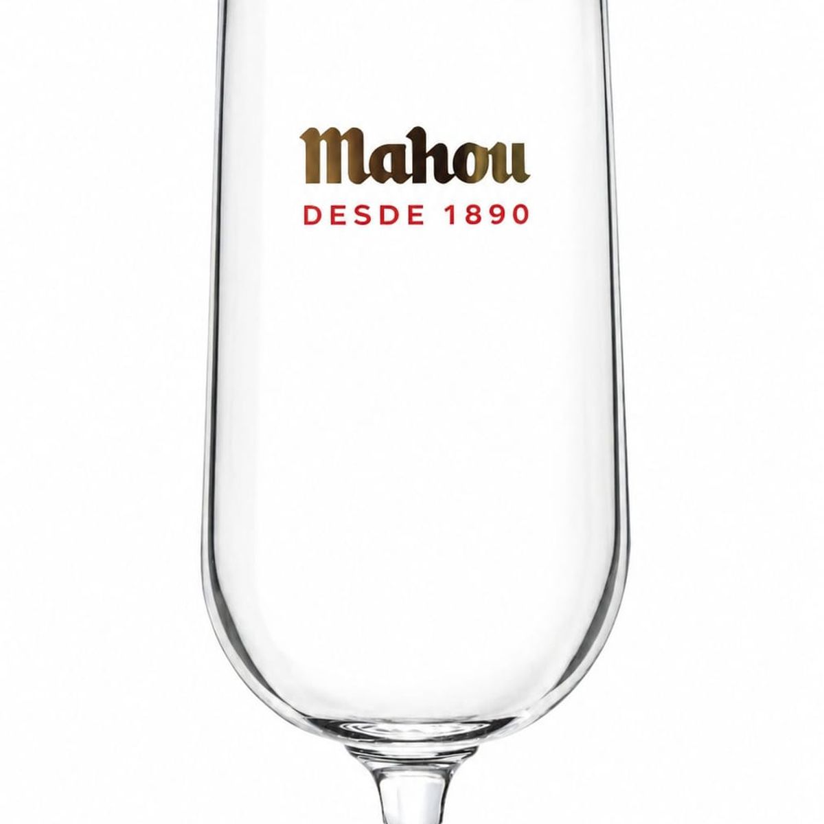 MAHOU - Copa de la Cerveza Mahou